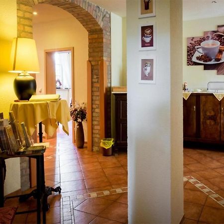 Villa Angelika Drezda Kültér fotó