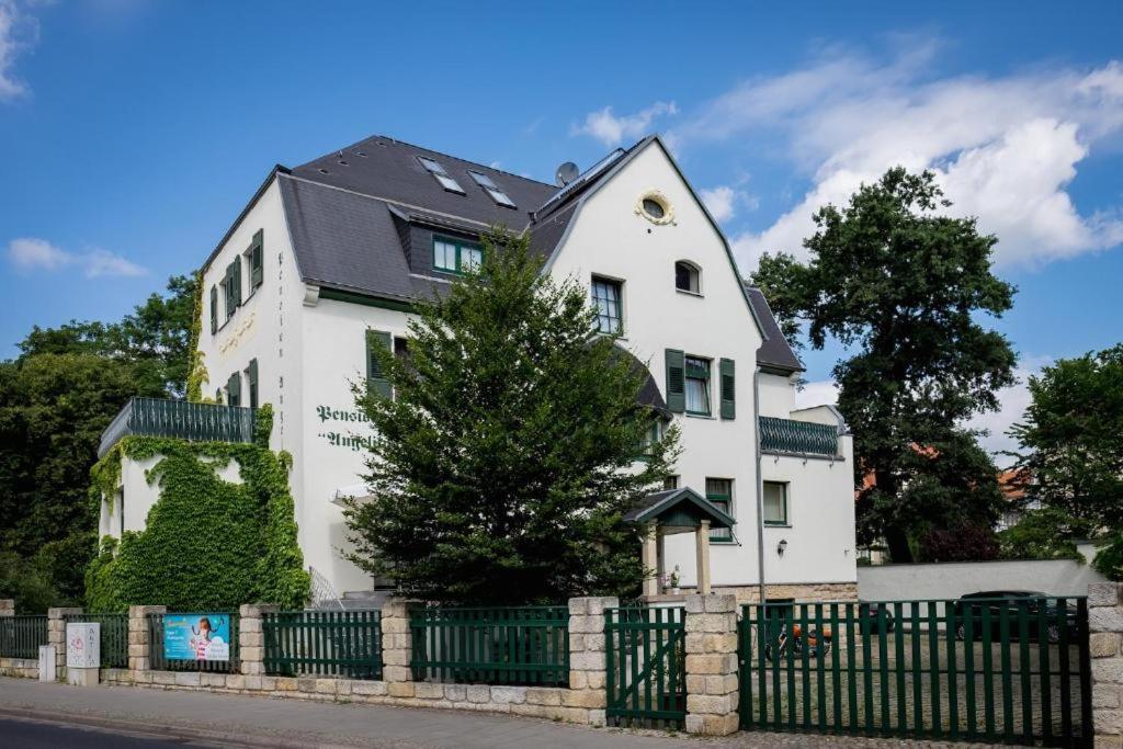 Villa Angelika Drezda Kültér fotó