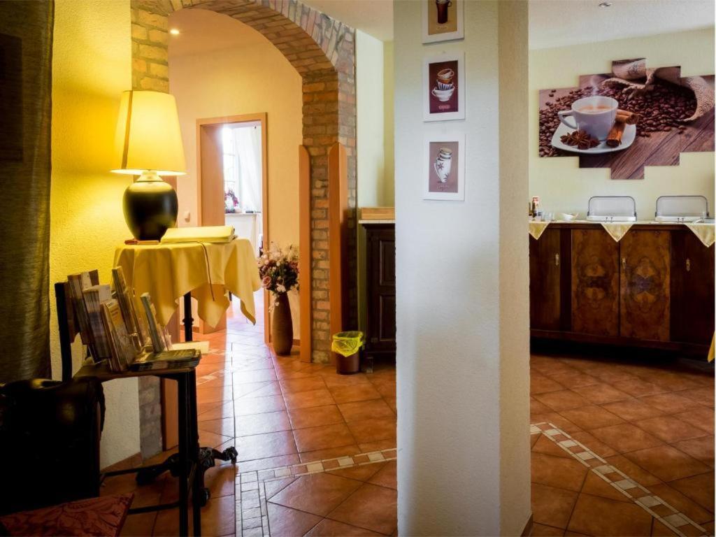 Villa Angelika Drezda Kültér fotó